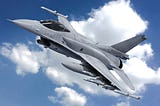China Won’t Be Bappy for U.S. Backs F-16 Sale to Taiwan