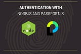 Node Authentication using Passport.js