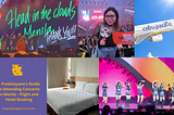 A Probinsyana’s Guide to Attending Concerts in Manila — Flight and Hotel Booking — The Pop Blog