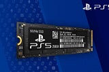 How PS5 Custom SSD Works?