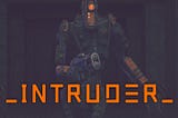 intruder-short-story