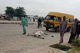 Herdsmen Stab Bus Driver To Death For Accidentally Killing Cow In Lagos