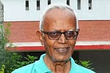 Stan Swamy passes away