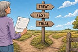 The Menopause Statin Reflex: How to Escape Medicine’s Male-Centric Blind Spot