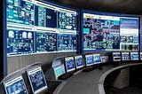 Top 5 attacks on Industrial control systems/OT Security 2021–22