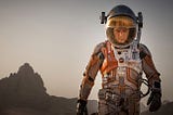 Zaki’s Review: ‘The Martian’