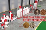 How much is a fish feed pellet machine in Nigeria