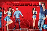 Housefull 3