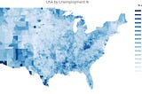 Making Maps in Python