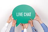 5 Reasons Why You Should Switch to Live Chat