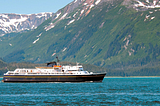 Alaska Ferry