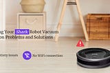 How to Reset a Shark Robot Vacuum: Ultimate Guide — Vacuum Post