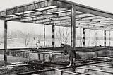 Farnsworth House — Ludwig Mies van der Rohe | Architecture Case Study