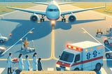 Panchmukhi Air and Train Ambulance Services in Patna is a Resourceful Medium of Air Medical…