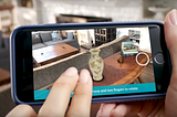 Top 10 Augmented Reality Use Cases In The Furniture Industry In 2021