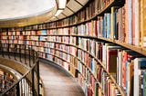 April & May 2023 Reading Round Up