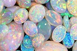 Opal Meaning, History, and Benefits — MAROTH JEWELS