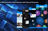 Uhive, Menciptakan Dunia Baru Menggunakan Perpaduan Antara Jejaring Sosial dan Virtual Reality (VR)
