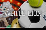 White lion game online