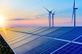 Uncovering Opportunities in the Energy Transition