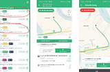 Đi xe buýt kết hợp xe ôm công nghệ (public transit x ride hailing), tại sao không nhỉ?