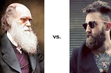 4 Reasons Charles Darwin Thinks A/B Testing Sucks