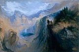 Understanding “That All-nameless Hour” in Byron’s Manfred