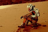 La Guerre des Mondes, Seul sur Mars, Total Recall : quand la SF est fascinée par Mars