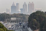 Environmental Issues Impacting the State of Georgia (Part Two)