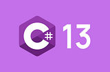 What’s new in C# 13: overview