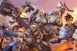 Overwatch 2 — Uma reflexão sobre o presente e o futuro.