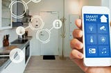 The Smart Home and Our Connected Life