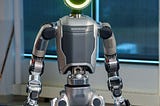 The Robots Are Coming For Unskilled Jobs. Should We Accept A Permanent, Unemployed, Welfare Class?