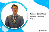 Reliance Dental Care Joins Dentacoin Network