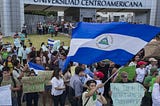 Learning solidarity alongside UCA Nicaragua