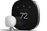 Ecobee Smart Thermostat Premium and SmartSensor