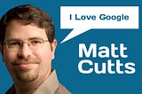 Matt Cutts Renuncia Oficialmente de Google