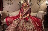 Pakistani Wedding Customs: The Occasions, the Festivals, and the Attire