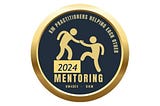 A peer mentoring platform for knowledge management (KM) professionals: “KM practitioners helping…