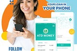 ATD Money Loan