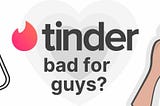 How Tinder intentionally keeps you single.