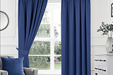 Transform Your Space with Blind Curtains: A Versatile Window Treatment