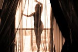 Boudoir Photography is the Ultimate Gift of Foreplay