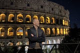 Rome’s Ancient Wisdom: What the Eternal City Can Teach You About Conquering Life’s Challenges
