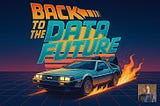 Back to the Data Future: A Journey Through the Past to Understand the Present