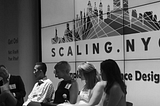 Recap & Takeaways from ScalingNYC 3.0: EX — Employee Experience Design