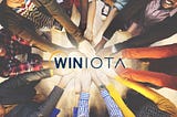 WINiota platform — Decentralized Casino Betting