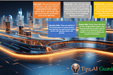 Harnessing the Power of LLMs with Responsible Guardrails