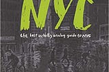 READ/DOWNLOAD# Zinester’s Guide to NYC: The Last Wholly Analog Guide to NYC (People’s Guide) FULL…