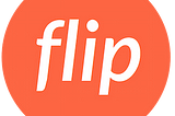 UX Writing Proposal #1: Flip